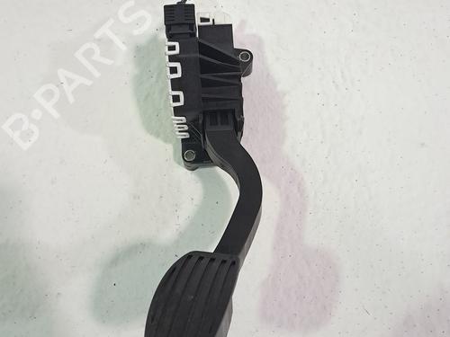 Used Pedal FIAT 500 (312_) 1.0 Mild Hybrid (312AYD1B) (71 hp) 26285914