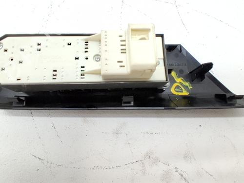 Left front window switch TOYOTA RAV 4 IV (_A4_) 2.5 Hybrid (AVA42_) | BP38418421I27 - Image 2