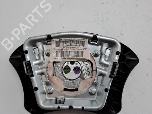 Driver airbag CITROËN C8 (EA_, EB_) 2.0 HDi 135 | BP26492311C9 