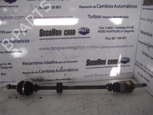 Used Right front driveshaft ROVER 45 I Saloon (RT) 1.6 (109 hp) 26539369