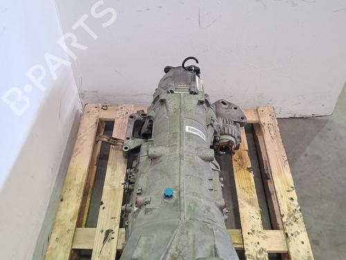 Gearbox BMW 5 (E60) 530 i xDrive | BP25249132M3 