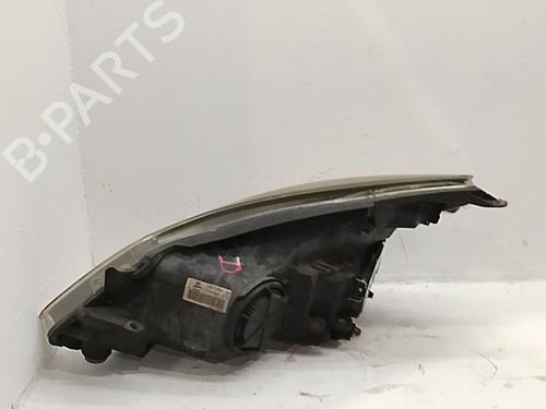 Right headlight OPEL CORSA D (S07) 1.4 (L08, L68) | BP40550018C29 - Image 3