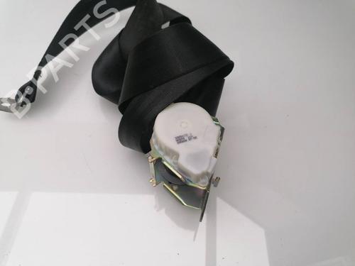 Rear left seatbelt AUDI A3 (8P1) 2.0 TDI 16V | BP23458285I29 