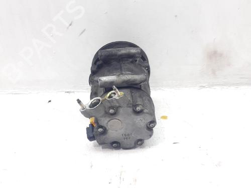 AC compressor CITROËN C4 I (LC_) 1.6 HDi | BP33762460M34  - Image 5