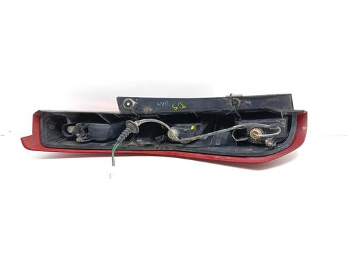 Right taillight NISSAN X-TRAIL II (T31) 2.0 dCi 4x4 | BP27672531C35 