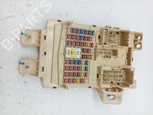 Used Fuse box KIA NIRO I (DE) 1.6 GDI Hybrid (141 hp) 23371716
