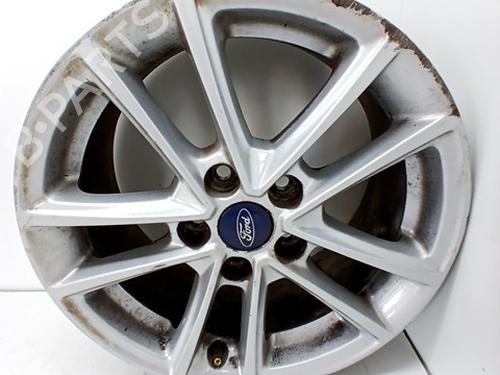 Rim FORD FOCUS III 1.6 TDCi | BP29558376C45 