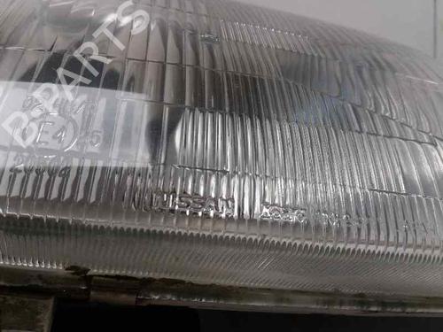 Right headlight NISSAN PICK UP (D22) 2.5 TD 4WD | BP23383029C29 
