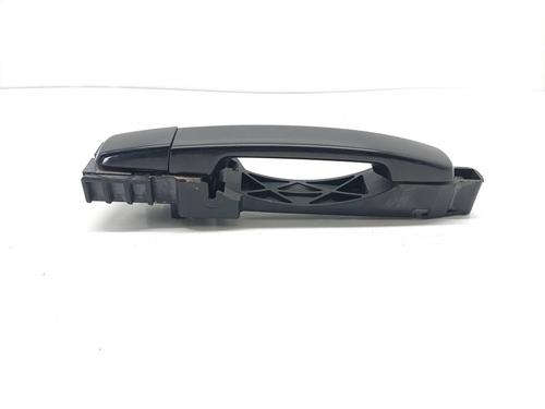 Rear right exterior door handle NISSAN QASHQAI / QASHQAI +2 I (J10, NJ10, JJ10E) 1.6 | BP25456114C130 