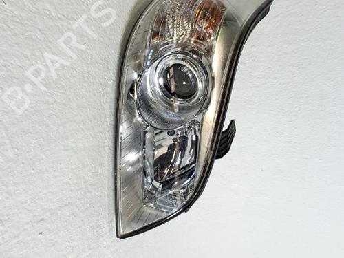 Right headlight CHEVROLET EPICA (KL1_) 2.0 D | BP29558359C29 