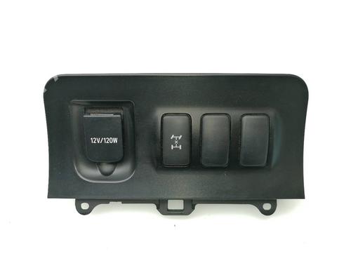 Spak kontakt TOYOTA LAND CRUISER PRADO (_J12_) 3.0 D-4D (KDJ120, KDJ125) (163 hp) 23454274