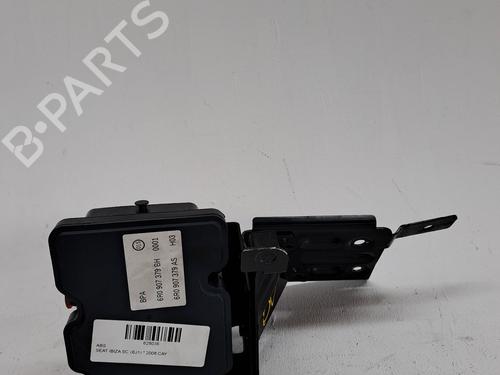 ABS pump SEAT IBIZA IV (6J5, 6P1) 1.6 TDI | BP24444761M43