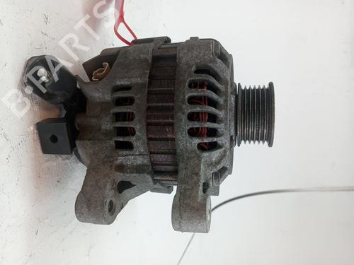 Alternator CITROËN C2 (JM_) 1.1 | BP24444874M7 