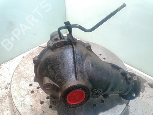 Differensial forvogn TOYOTA LAND CRUISER PRADO (_J15_) 3.0 D-4D (KDJ155_, KDJ150_, KDJ150R, KDJ155R) | BP24108011M23