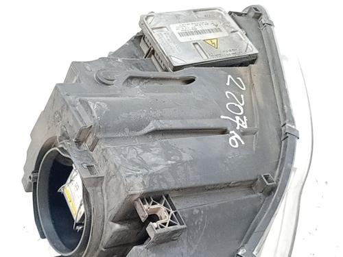 Left headlight AUDI A4 B7 Avant (8ED) 2.0 TDI | BP39557017C28 - Image 2