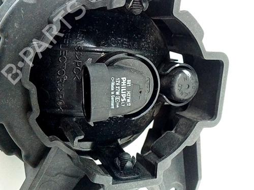 Right front fog light KIA CARENS III MPV (UN) 2.0 CRDi 140 | BP29990944C31