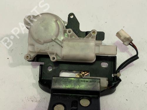 Used Tailgate lock Tailgate lock MAZDA 6 Saloon (GG) 2.0 (GGEP, GG10) (141 hp) 34182166 34182166