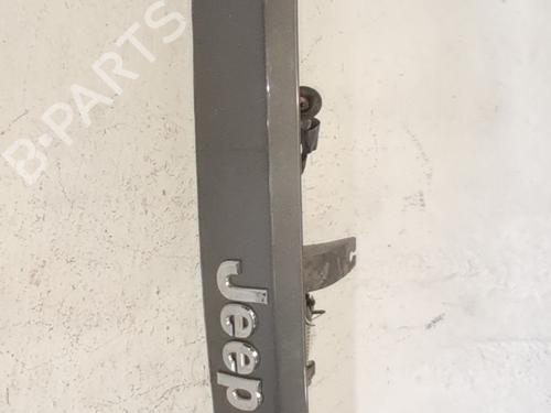 Used Tailgate handle Tailgate handle 37437504 37437504