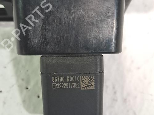 Camera TOYOTA YARIS (_P21_, _PA1_, _PH1_) 1.5 Hybrid (MXPH10, MXPH11) | BP24587606E14 