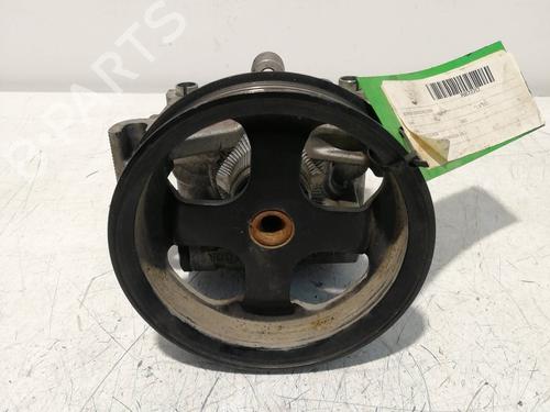 Styring servopumpe FORD TRANSIT CONNECT (P65_, P70_, P80_) 1.8 TDCi | BP24883946M99 