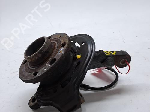 Right front steering knuckle OPEL CORSA C (X01) 1.3 CDTI (F08, F68) | BP25809351M26 