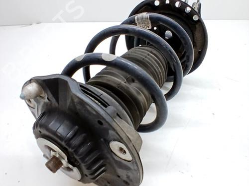 Venstre fortil støddæmper OPEL ASTRA K (B16) 1.6 CDTi (68) | BP29991405M16 