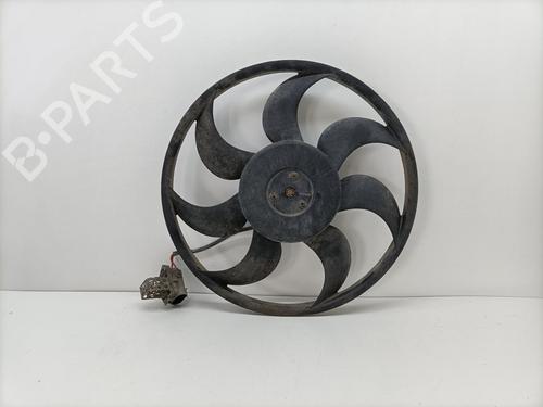 Koelventilatormotor OPEL ASTRA G Hatchback (T98) 1.6 (F08, F48) (75 hp) 26539413