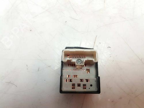 Mirror switch TOYOTA COROLLA Verso (ZER_, ZZE12_, R1_) 2.0 D-4D (CUR10_, CUR10R) | BP23382126I25 