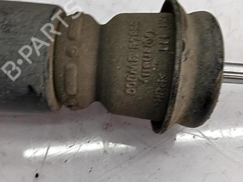 Right rear shock absorber KIA PICANTO II (TA) 1.0 | BP31247469M19 