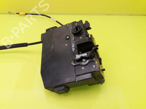 Rear left lock PEUGEOT 308 II (LB_, LP_, LW_, LH_, L3_) 1.6 HDi / BlueHDi 115 | BP23385092C100