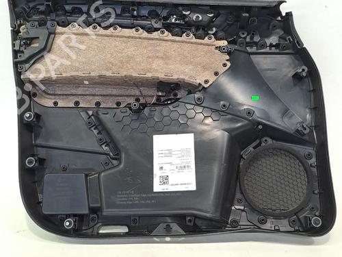 Front right panel VW TOURAN (5T1) 1.5 TSI | BP23368514C59 