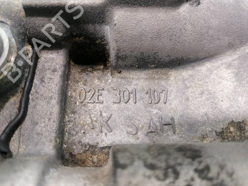 Gearbox VW GOLF V (1K1) 1.6 FSI | BP24974747M3 