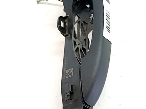 Used Front left exterior door handle Front left exterior door handle DACIA SANDERO III 1.0 TCe 90 (91 hp) 33766467 33766467