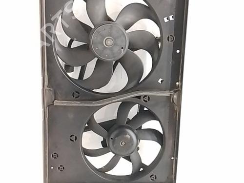 Used Radiator fan Radiator fan 37592198 37592198