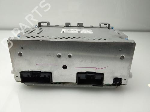 Radio FORD FIESTA VI (CB1, CCN) 1.25 | BP25215078E6