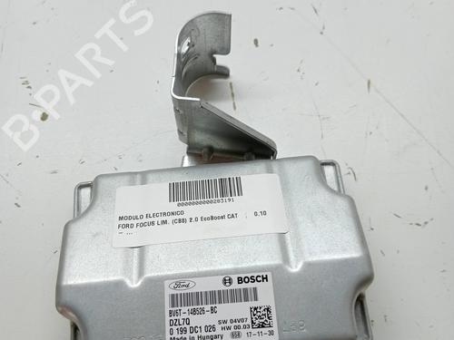 Elektronisk modul FORD FOCUS III Turnier 2.0 ST (250 hp) 23339613