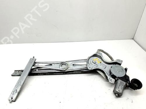Used Front right window mechanism TOYOTA AURIS (_E18_) 1.4 D-4D (NDE180_, NDE180R) (90 hp) 30050425