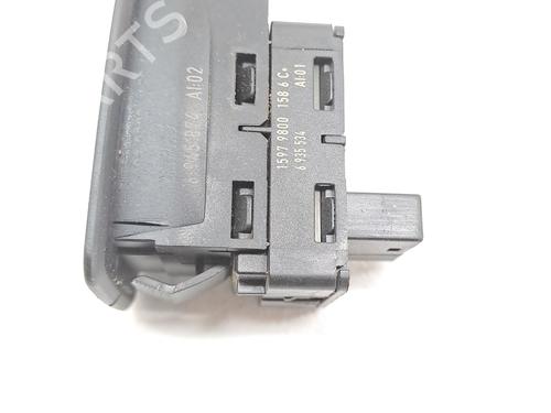 Right front window switch BMW 3 (E90) 318 i | BP28975411I26 