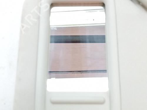 Right sun visor LEXUS UX (_AA1_, _AH1_, _MA1_) 250h (MZAH10) | BP36072929I2 - Image 3