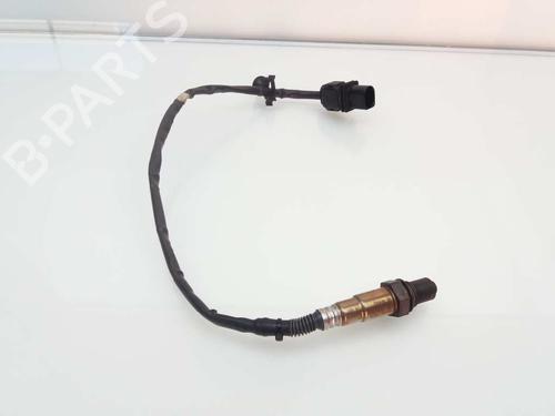 Used Electronic sensor VW TRANSPORTER T5 Van (7HA, 7HH, 7EA, 7EH) 2.5 TDI (130 hp) 24188060