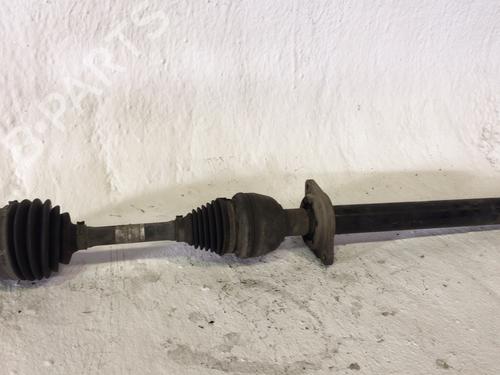 Used Right front driveshaft Right front driveshaft 39401236 39401236