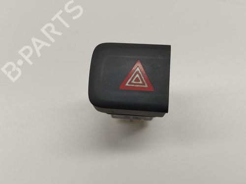 Used Warning switch PEUGEOT PARTNER Box Body/MPV (K9) 1.5 BlueHDi 100 (102 hp) 27193362