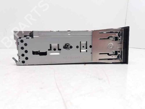 Used Radio MITSUBISHI GRANDIS (NA_W) 2.4 MIVEC (NA4W) (165 hp) 23382051