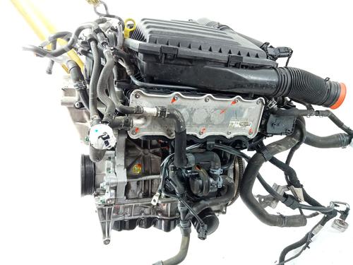Used Engine SKODA OCTAVIA III (5E3, NL3, NR3) 1.4 TSI (150 hp) 29228996