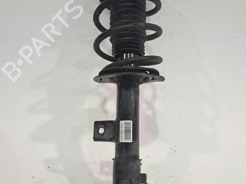 Used Right front shock absorber HYUNDAI ix35 (LM, EL, ELH) 1.7 CRDi (116 hp) 23379446