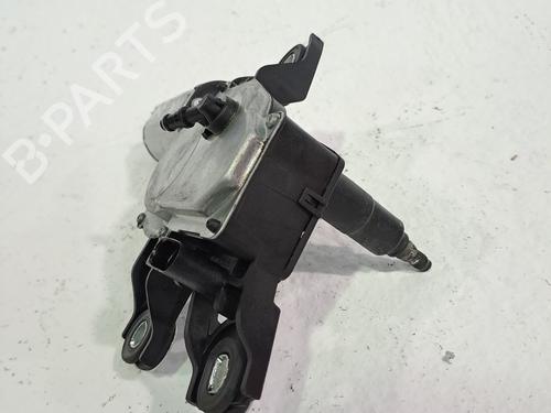 Rear wiper motor VW PASSAT B6 (3C2) 2.0 TDI 16V | BP25999026M102