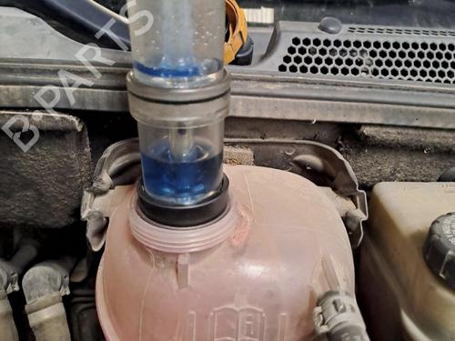 Motor für OPEL VECTRA C Estate (Z02) 1.9 CDTI (F35) (150 hp) 24848838