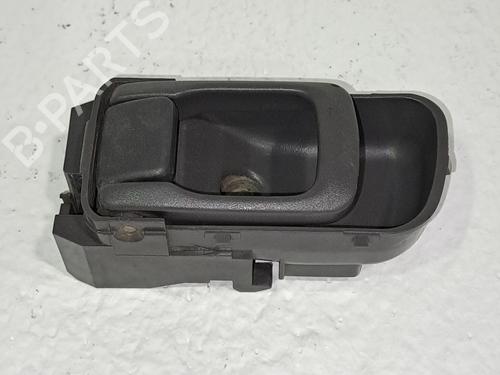 Poignée intérieure arrière droite NISSAN NAVARA Platform/Chassis (D22) 2.5 Di (133 hp) 23976389