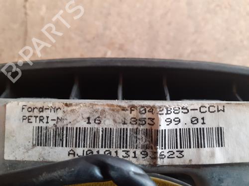 Used Electronic module FORD MONDEO II (BAP) 1.8 TD (90 hp) 25454852