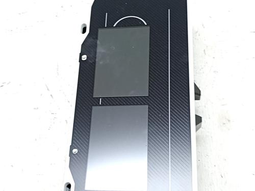 Used Instrument cluster Instrument cluster FIAT DOBLO Box Body/MPV (510_, 511_) BlueHDi 100 (102 hp) 33760758 33760758